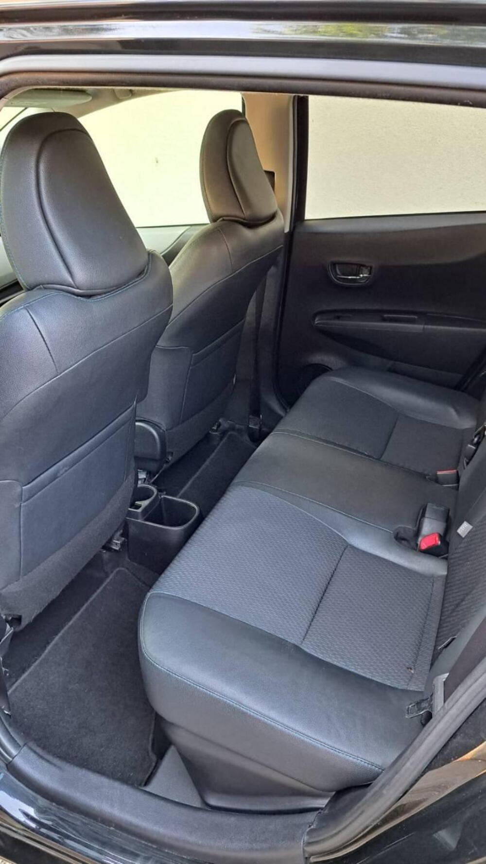 Toyota Yaris usata a Monza e Brianza (2)