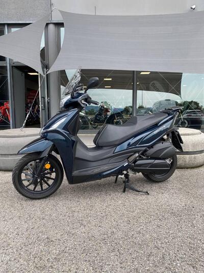 Kymco Agility 300i (2021 - 25) usata