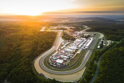 LIVE - MotoGP 2025. GP della Repubblica Ceca a Brno