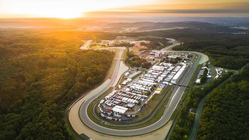 LIVE - MotoGP 2025. GP della Repubblica Ceca a Brno