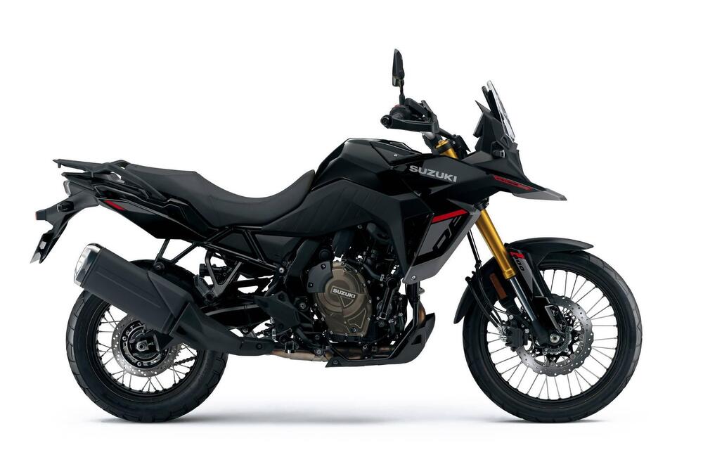 Suzuki V-Strom 800DE (2025 - 26) (5)