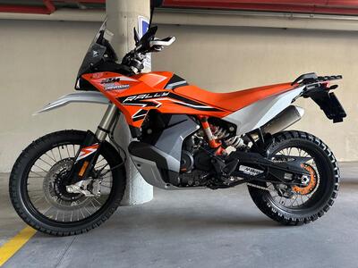 KTM 890 Adventure R Rally (2024 - 26) usata