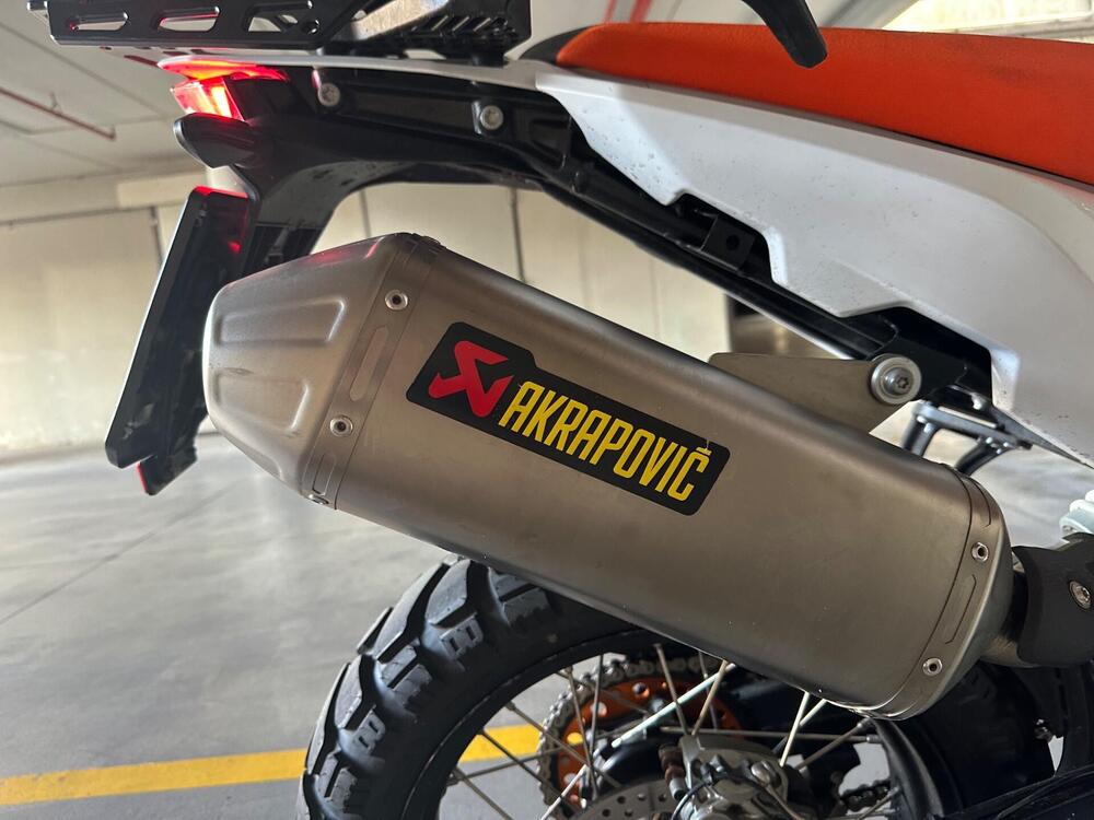 KTM 890 Adventure R Rally (2024 - 26) (4)