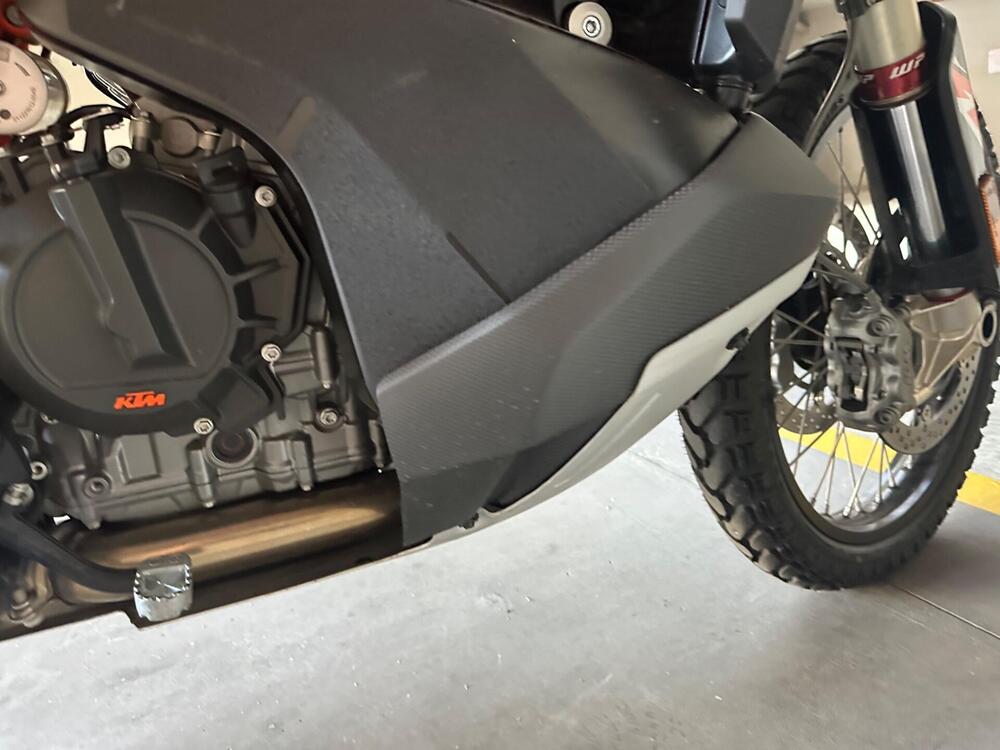 KTM 890 Adventure R Rally (2024 - 26) (6)