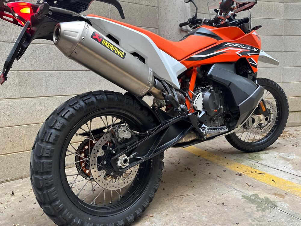 KTM 890 Adventure R Rally (2024 - 26) (9)
