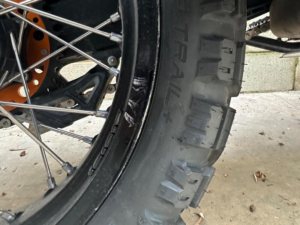 KTM 890 Adventure R Rally (2024 - 26) (10)