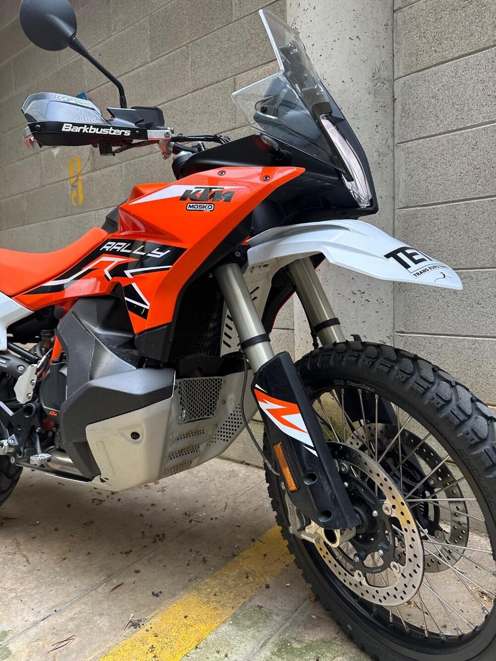 KTM 890 Adventure R Rally (2024 - 26) (11)