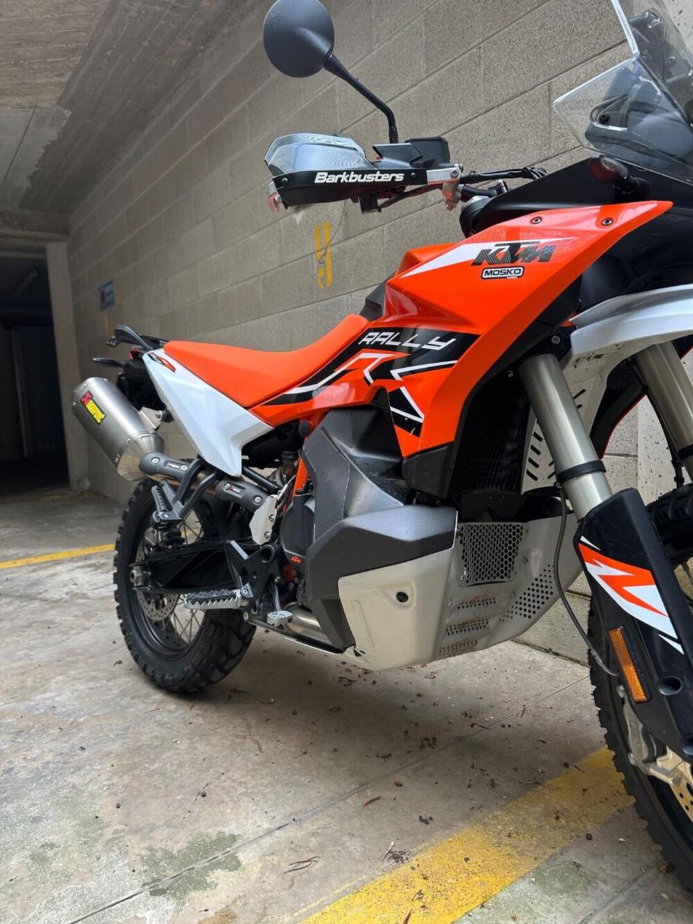 KTM 890 Adventure R Rally (2024 - 26) (12)