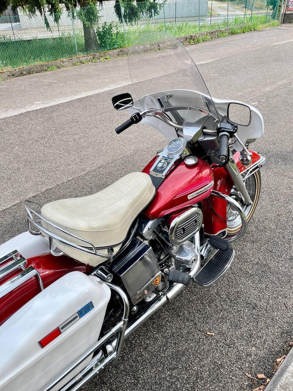 Harley-Davidson FLH Electra Glide (6)