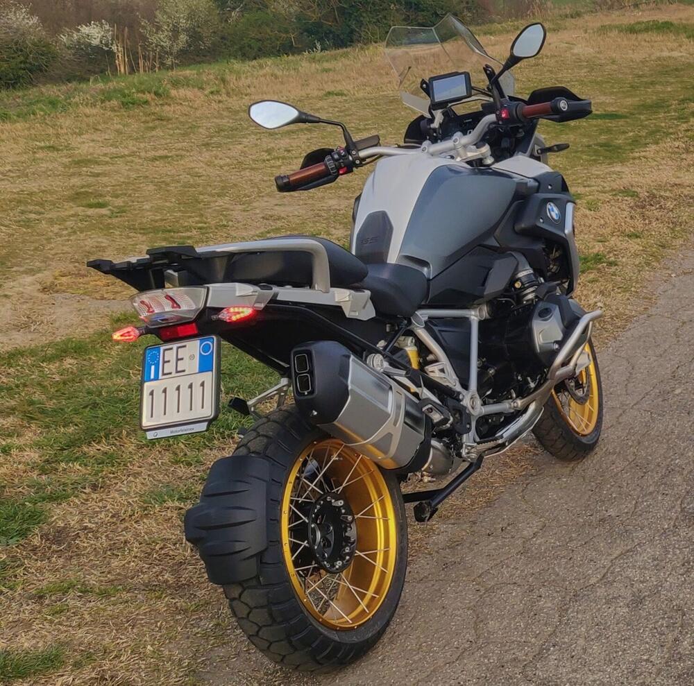 Bmw R 1250 GS (2021 - 24) (5)