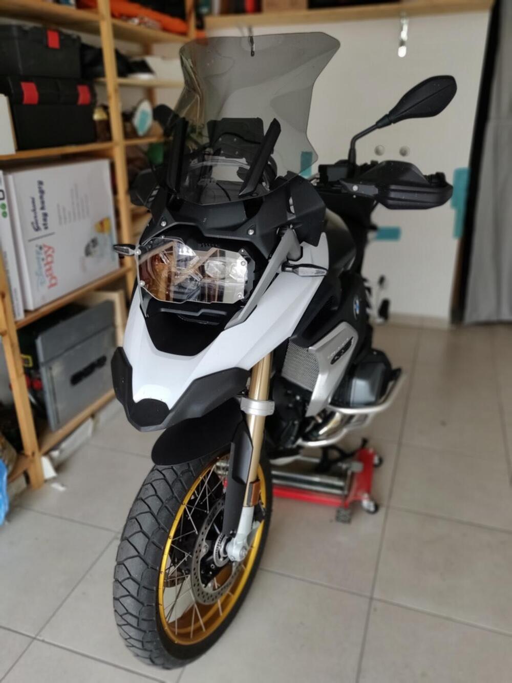 Bmw R 1250 GS (2021 - 24) (6)