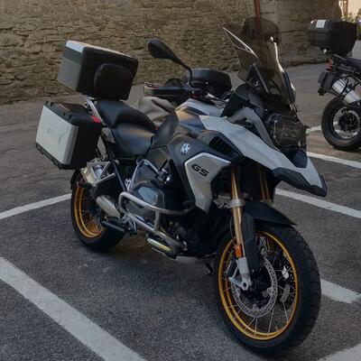 Bmw R 1250 GS (2021 - 24) usata
