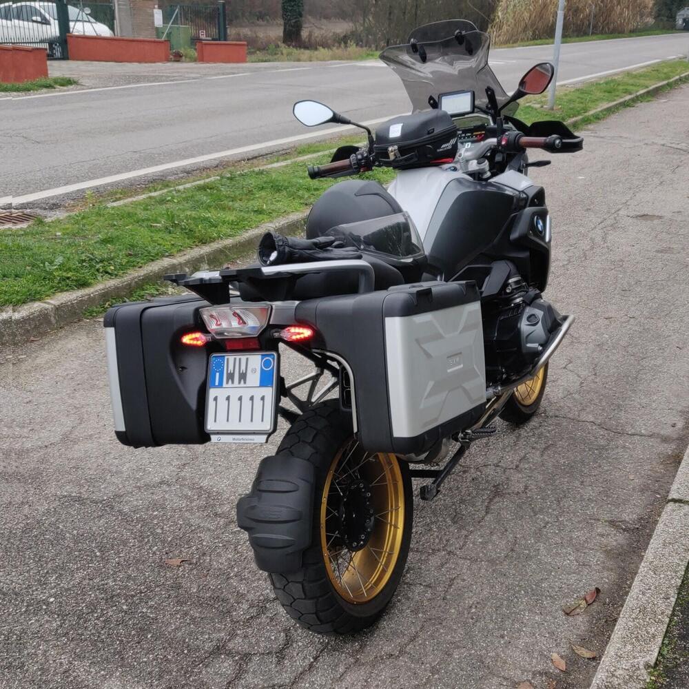 Bmw R 1250 GS (2021 - 24) (7)