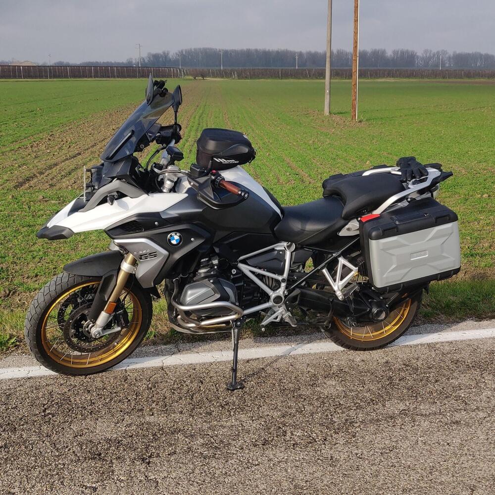 Bmw R 1250 GS (2021 - 24) (8)