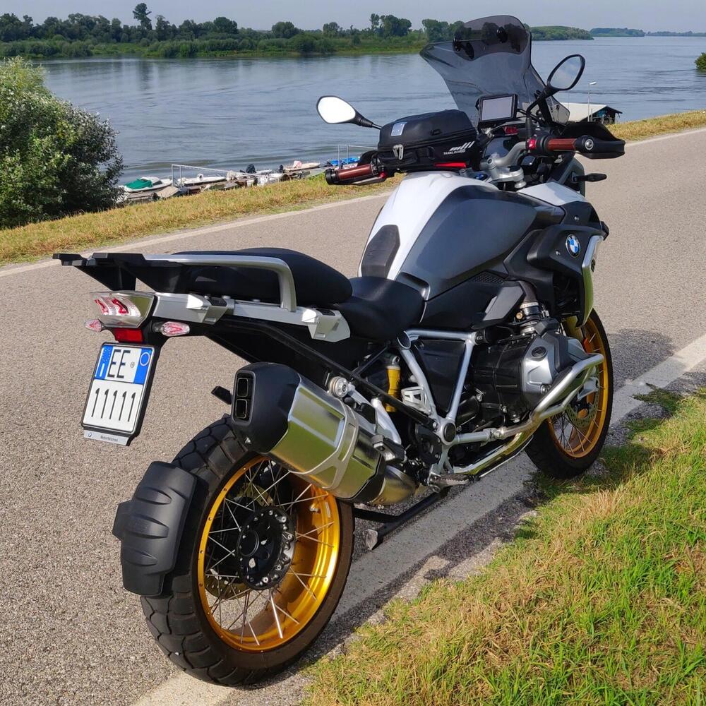 Bmw R 1250 GS (2021 - 24) (9)