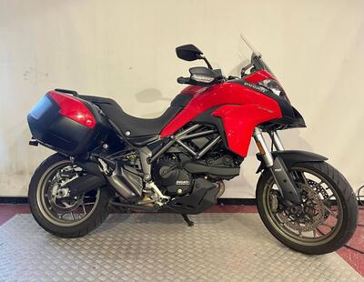 Ducati Multistrada 950 (2018) usata
