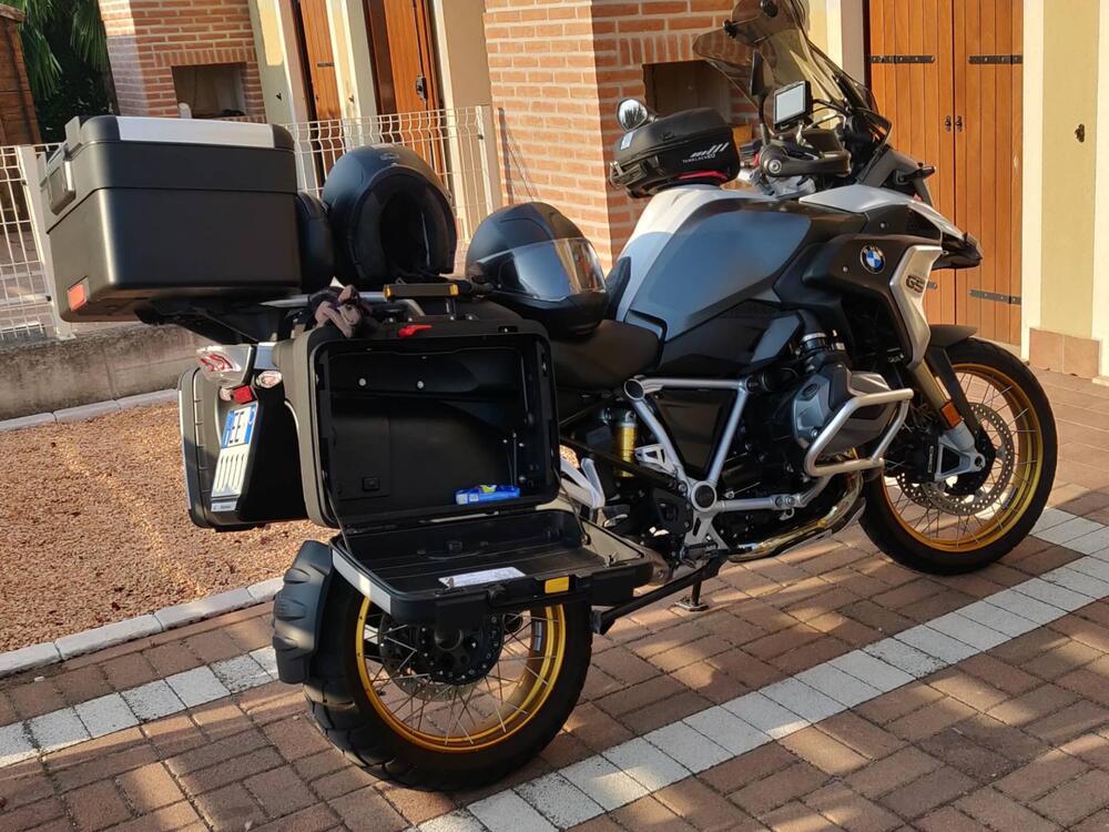 Bmw R 1250 GS (2021 - 24) (11)