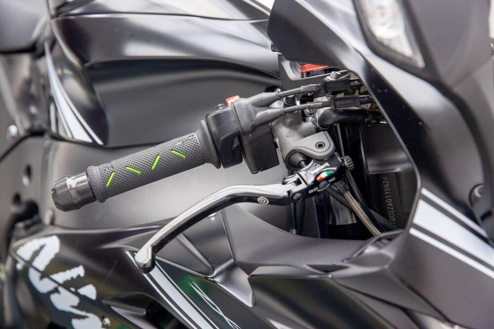 Kawasaki Ninja 1000 ZX-10RR (2017 - 18) (16)