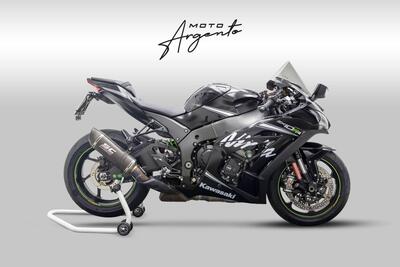 Kawasaki Ninja 1000 ZX-10RR (2017 - 18) usata