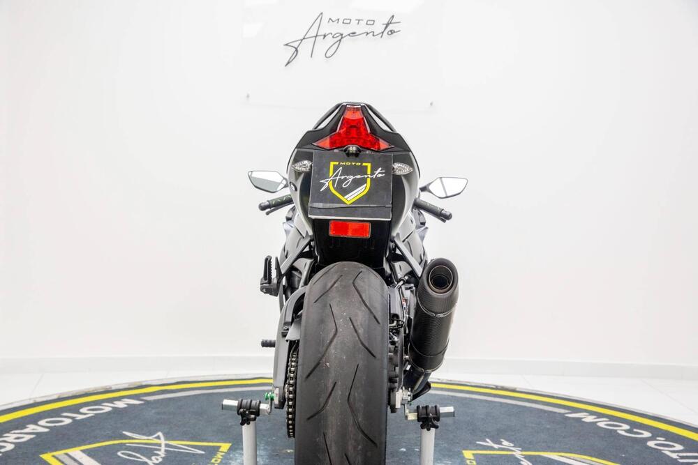 Kawasaki Ninja 1000 ZX-10RR (2017 - 18) (9)