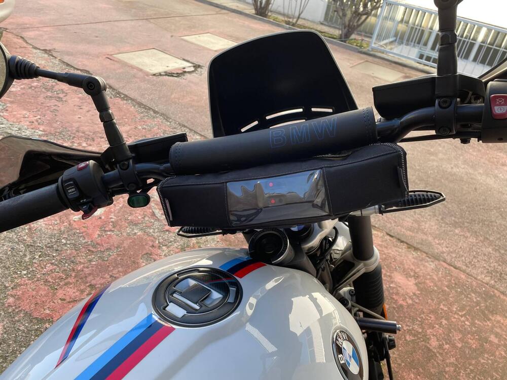 Bmw R nineT Urban GS 1200 (2017 - 20) (5)