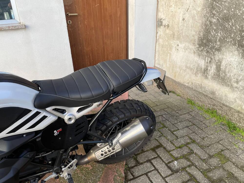 Bmw R nineT Urban GS 1200 (2017 - 20) (7)