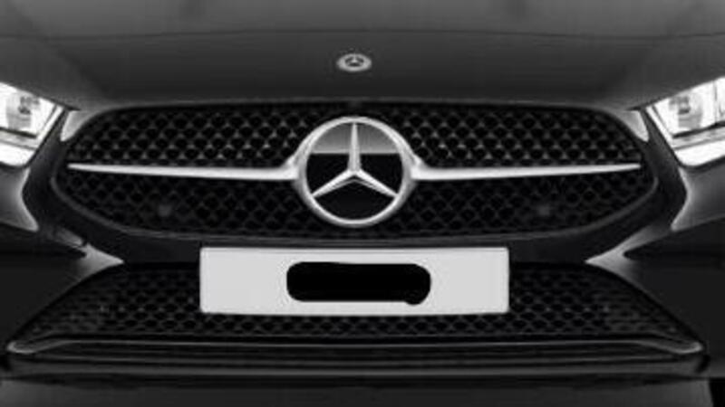 Mercedes: questo modello molto amato in Italia sembrava morto e invece vivr&agrave; per due anni ancora