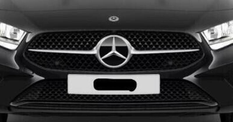 Mercedes: questo modello molto amato in Italia sembrava morto e invece vivr&agrave; per due anni ancora