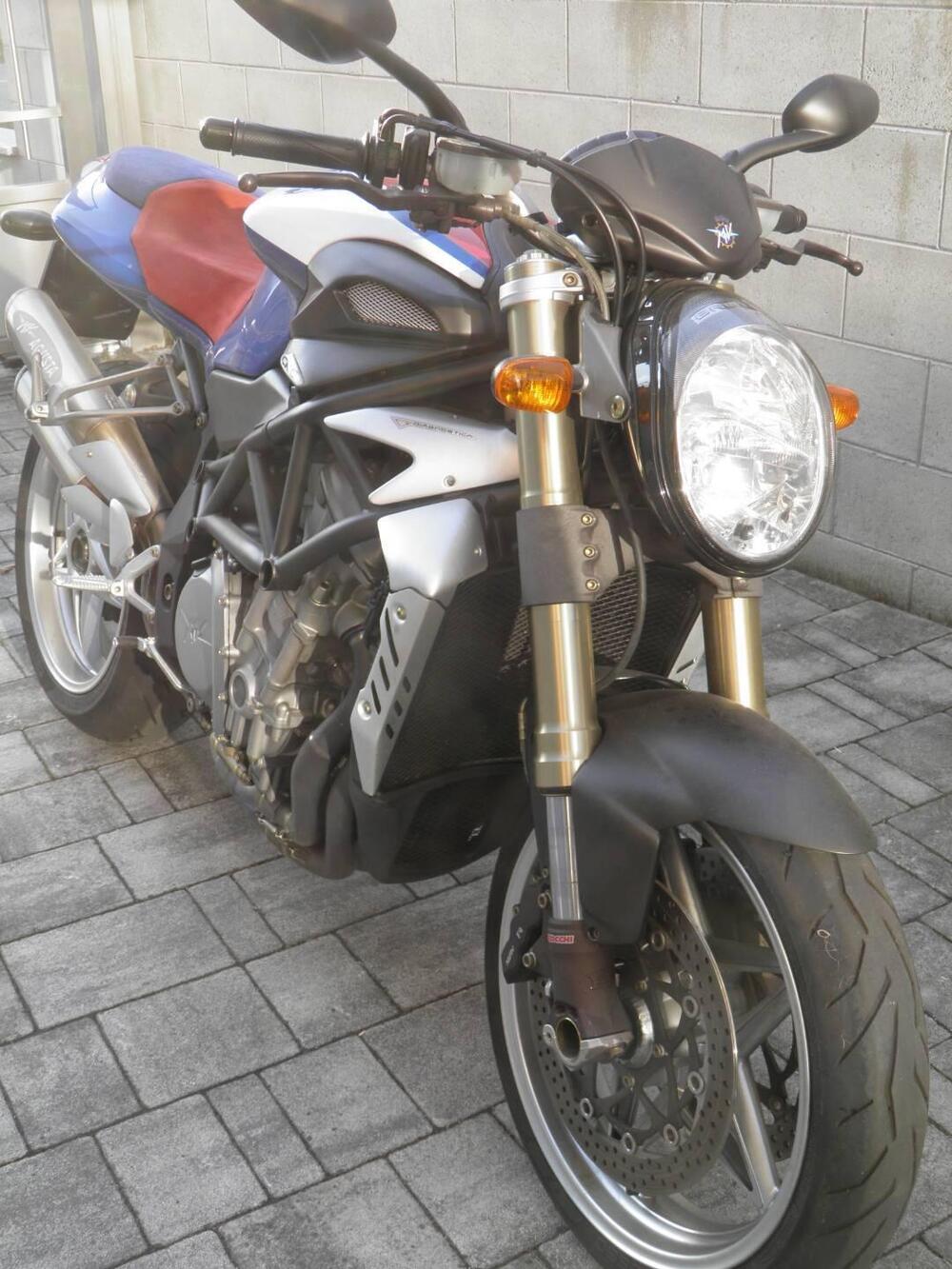 MV Agusta Brutale 750 America (2004 - 06) (2)