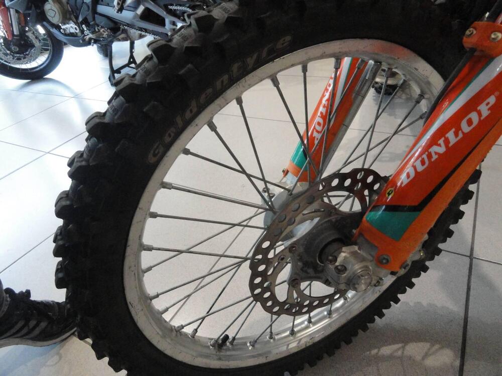 KTM 525 EXC Racing (2002 - 04) (3)