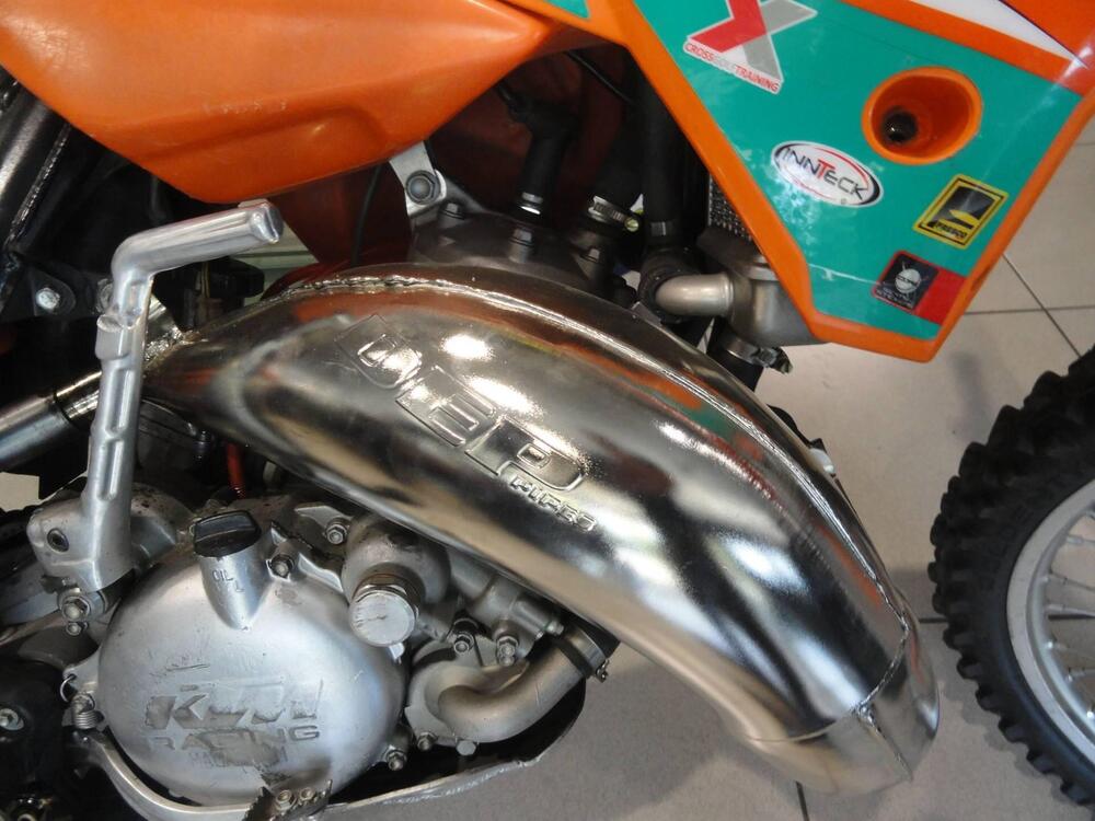KTM 525 EXC Racing (2002 - 04) (5)