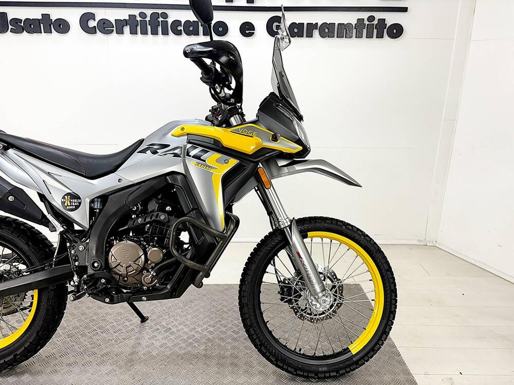 Voge Valico 300 Rally (2022 - 26) (10)