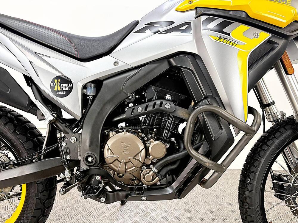 Voge Valico 300 Rally (2022 - 26) (8)