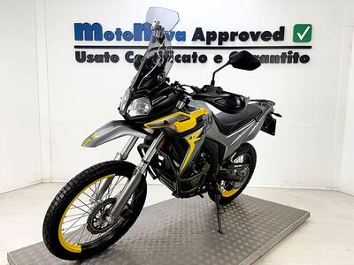 Voge Valico 300 Rally (2022 - 25) usata