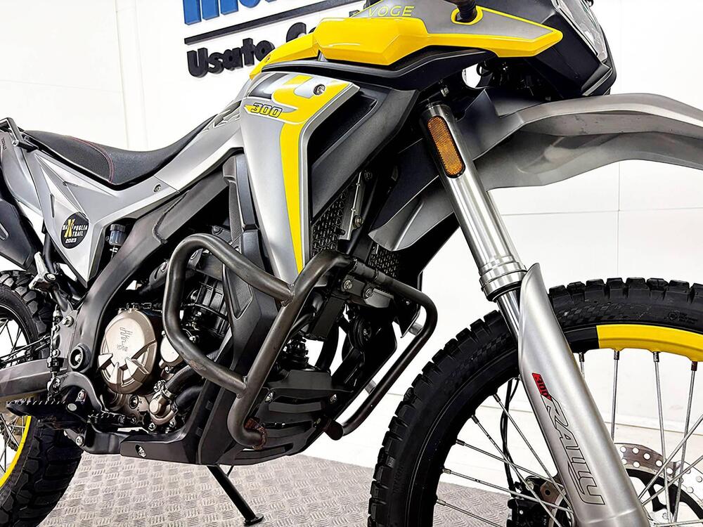 Voge Valico 300 Rally (2022 - 26) (9)