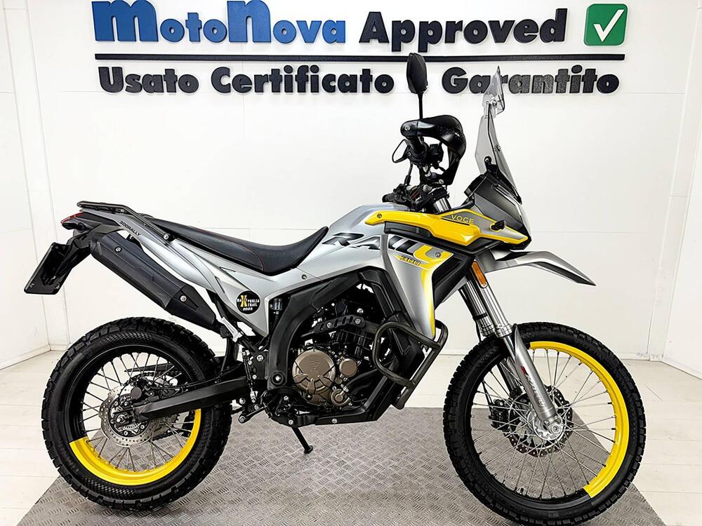 Voge Valico 300 Rally (2022 - 26) (4)