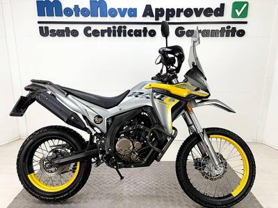 Voge Valico 300 Rally (2022 - 26) usata