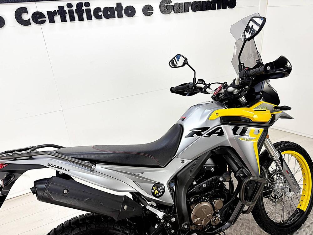 Voge Valico 300 Rally (2022 - 26) (19)