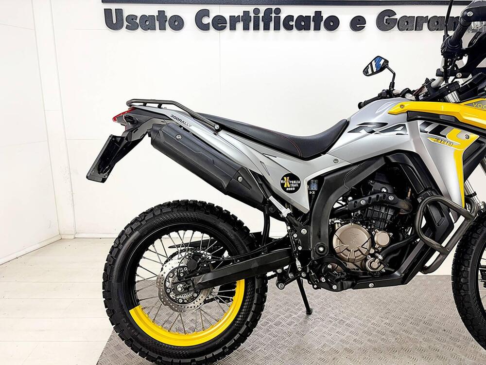 Voge Valico 300 Rally (2022 - 26) (7)