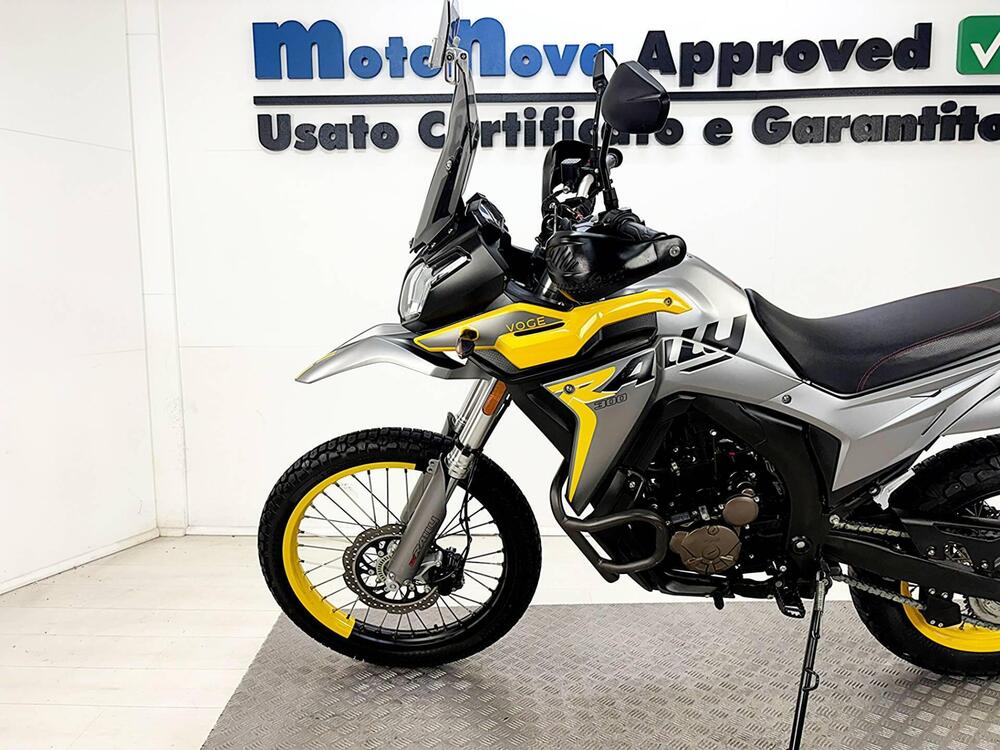 Voge Valico 300 Rally (2022 - 26) (14)