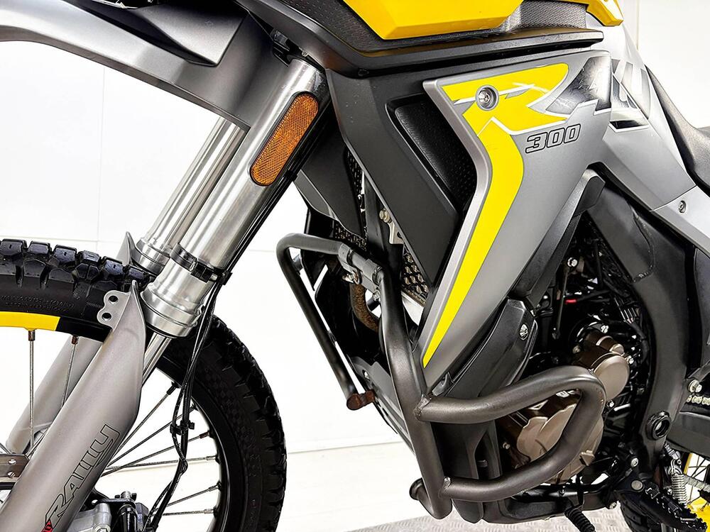 Voge Valico 300 Rally (2022 - 26) (13)