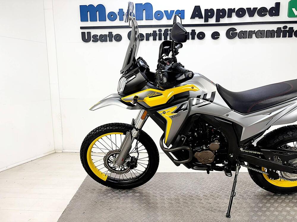 Voge Valico 300 Rally (2022 - 26) (15)