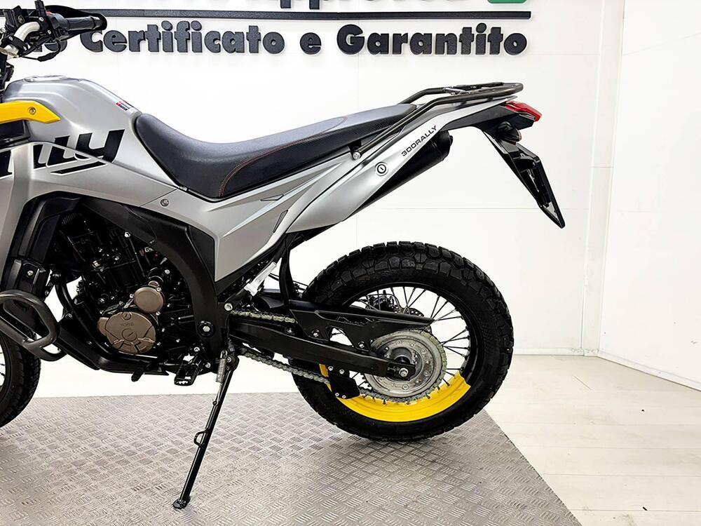 Voge Valico 300 Rally (2022 - 26) (17)