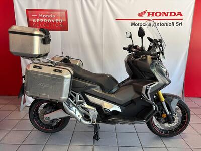 Honda X-ADV 750 (2018 - 20) usata