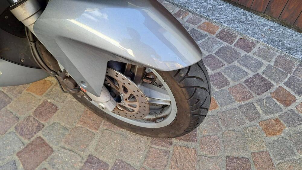 Malaguti SpiderMax 500 RS (2008 - 11) (3)