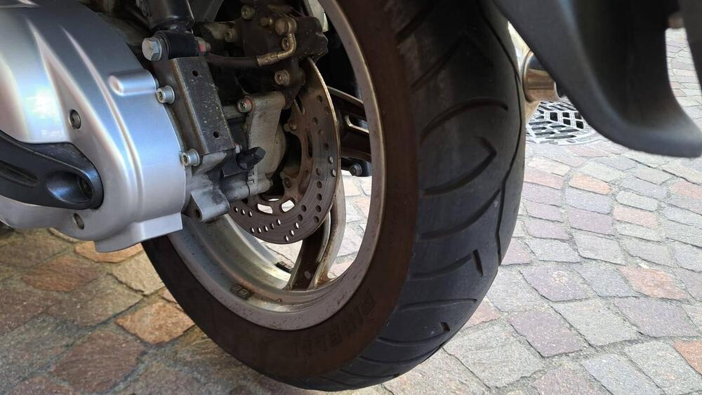 Malaguti SpiderMax 500 RS (2008 - 11) (4)