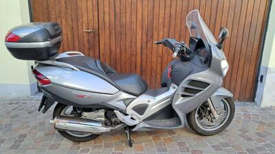 Malaguti SpiderMax 500 RS (2008 - 11) usata