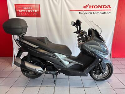 Kymco Xciting 400i ABS (2012 - 17) usata