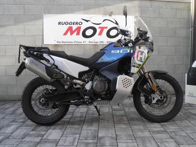 Husqvarna Norden 901 Expedition (2023 - 24) usata