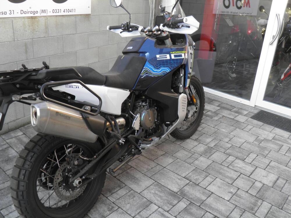 Husqvarna Norden 901 Expedition (2023 - 24) (2)